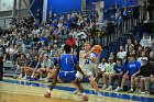 MBBall vs WSU  Wheaton College Men's Basketball vs Worcester State University. - Photo By: KEITH NORDSTROM : Wheaton, basketball, MBBall2022, WSU